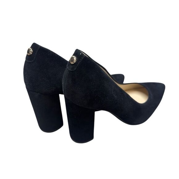 NWOT Nine West Astoria Pump size 6 - Picture 8 of 9